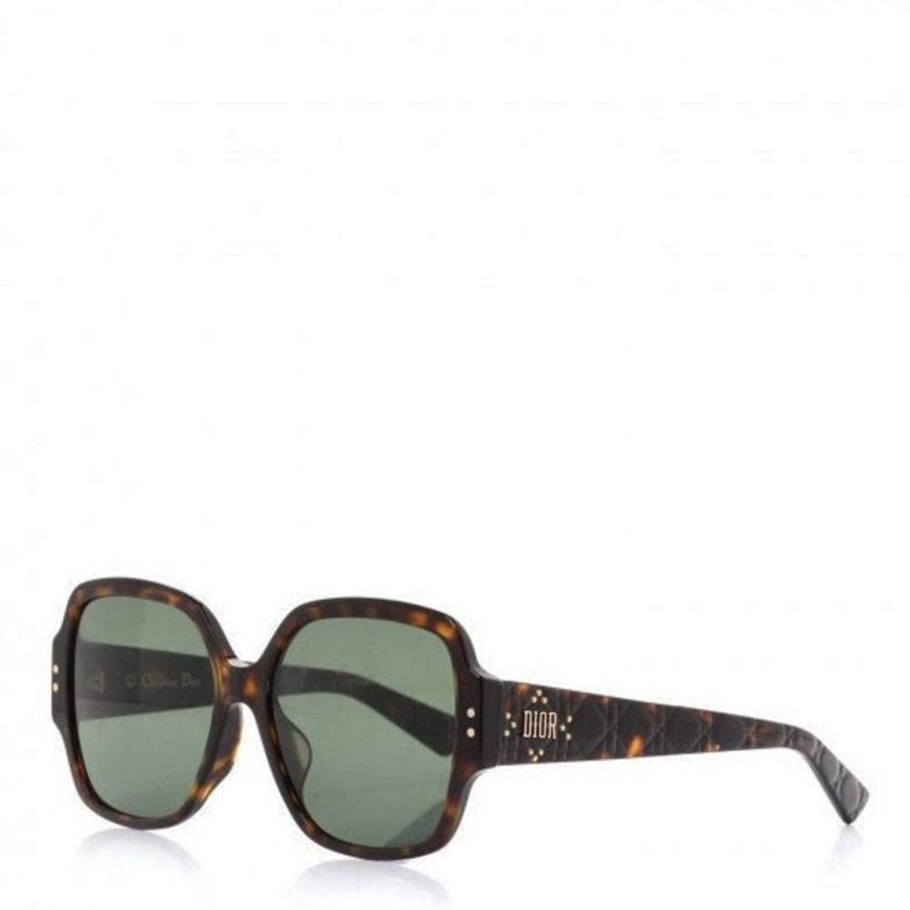 Dior Lady Dior Studs 5 Sunglasses.